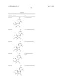 4 -Substituted Nucleoside Derivatives as Inhibitors of HCV RNA Replication diagram and image