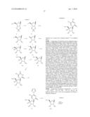 4 -Substituted Nucleoside Derivatives as Inhibitors of HCV RNA Replication diagram and image