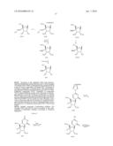 4 -Substituted Nucleoside Derivatives as Inhibitors of HCV RNA Replication diagram and image