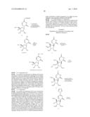 4 -Substituted Nucleoside Derivatives as Inhibitors of HCV RNA Replication diagram and image