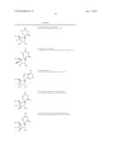 4 -Substituted Nucleoside Derivatives as Inhibitors of HCV RNA Replication diagram and image