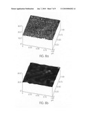 Quaternary ammonium-functionalized-POSS compounds diagram and image