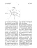 Quaternary ammonium-functionalized-POSS compounds diagram and image