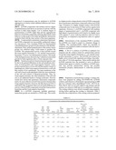 Quaternary ammonium-functionalized-POSS compounds diagram and image