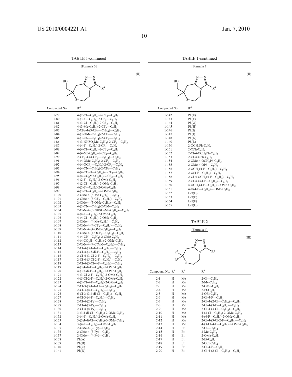 THIAZEPINE DERIVATIVE - diagram, schematic, and image 11