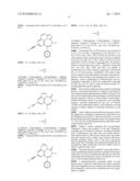 STEREOSPECIFIC ANXIOLYTIC AND ANTICONVULSANT AGENTS WITH REDUCED MUSCLE-RELAXANT, SEDATIVE-HYPNOTIC AND ATAXIC EFFECTS diagram and image