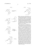 STEREOSPECIFIC ANXIOLYTIC AND ANTICONVULSANT AGENTS WITH REDUCED MUSCLE-RELAXANT, SEDATIVE-HYPNOTIC AND ATAXIC EFFECTS diagram and image