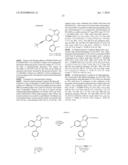 STEREOSPECIFIC ANXIOLYTIC AND ANTICONVULSANT AGENTS WITH REDUCED MUSCLE-RELAXANT, SEDATIVE-HYPNOTIC AND ATAXIC EFFECTS diagram and image