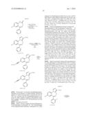 STEREOSPECIFIC ANXIOLYTIC AND ANTICONVULSANT AGENTS WITH REDUCED MUSCLE-RELAXANT, SEDATIVE-HYPNOTIC AND ATAXIC EFFECTS diagram and image