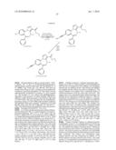 STEREOSPECIFIC ANXIOLYTIC AND ANTICONVULSANT AGENTS WITH REDUCED MUSCLE-RELAXANT, SEDATIVE-HYPNOTIC AND ATAXIC EFFECTS diagram and image