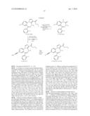 STEREOSPECIFIC ANXIOLYTIC AND ANTICONVULSANT AGENTS WITH REDUCED MUSCLE-RELAXANT, SEDATIVE-HYPNOTIC AND ATAXIC EFFECTS diagram and image