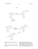 STEREOSPECIFIC ANXIOLYTIC AND ANTICONVULSANT AGENTS WITH REDUCED MUSCLE-RELAXANT, SEDATIVE-HYPNOTIC AND ATAXIC EFFECTS diagram and image