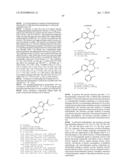 STEREOSPECIFIC ANXIOLYTIC AND ANTICONVULSANT AGENTS WITH REDUCED MUSCLE-RELAXANT, SEDATIVE-HYPNOTIC AND ATAXIC EFFECTS diagram and image