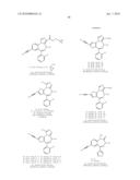 STEREOSPECIFIC ANXIOLYTIC AND ANTICONVULSANT AGENTS WITH REDUCED MUSCLE-RELAXANT, SEDATIVE-HYPNOTIC AND ATAXIC EFFECTS diagram and image