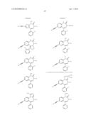 STEREOSPECIFIC ANXIOLYTIC AND ANTICONVULSANT AGENTS WITH REDUCED MUSCLE-RELAXANT, SEDATIVE-HYPNOTIC AND ATAXIC EFFECTS diagram and image