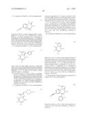 STEREOSPECIFIC ANXIOLYTIC AND ANTICONVULSANT AGENTS WITH REDUCED MUSCLE-RELAXANT, SEDATIVE-HYPNOTIC AND ATAXIC EFFECTS diagram and image