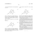 STEREOSPECIFIC ANXIOLYTIC AND ANTICONVULSANT AGENTS WITH REDUCED MUSCLE-RELAXANT, SEDATIVE-HYPNOTIC AND ATAXIC EFFECTS diagram and image