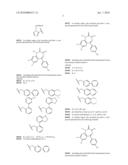 COMPOSITIONS AND METHODS RELATING TO NOVEL COMPOUNDS AND TARGETS THEREOF diagram and image