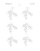 COMPOSITIONS AND METHODS RELATING TO NOVEL COMPOUNDS AND TARGETS THEREOF diagram and image