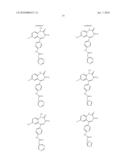 COMPOSITIONS AND METHODS RELATING TO NOVEL COMPOUNDS AND TARGETS THEREOF diagram and image