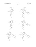 COMPOSITIONS AND METHODS RELATING TO NOVEL COMPOUNDS AND TARGETS THEREOF diagram and image