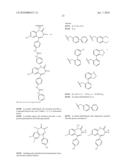 COMPOSITIONS AND METHODS RELATING TO NOVEL COMPOUNDS AND TARGETS THEREOF diagram and image