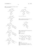 COMPOSITIONS AND METHODS RELATING TO NOVEL COMPOUNDS AND TARGETS THEREOF diagram and image