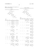 COMPOSITIONS AND METHODS RELATING TO NOVEL COMPOUNDS AND TARGETS THEREOF diagram and image