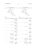 COMPOSITIONS AND METHODS RELATING TO NOVEL COMPOUNDS AND TARGETS THEREOF diagram and image