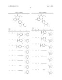 COMPOSITIONS AND METHODS RELATING TO NOVEL COMPOUNDS AND TARGETS THEREOF diagram and image