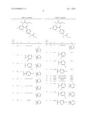 COMPOSITIONS AND METHODS RELATING TO NOVEL COMPOUNDS AND TARGETS THEREOF diagram and image