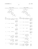 COMPOSITIONS AND METHODS RELATING TO NOVEL COMPOUNDS AND TARGETS THEREOF diagram and image