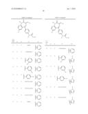 COMPOSITIONS AND METHODS RELATING TO NOVEL COMPOUNDS AND TARGETS THEREOF diagram and image