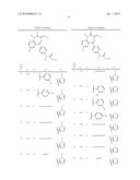 COMPOSITIONS AND METHODS RELATING TO NOVEL COMPOUNDS AND TARGETS THEREOF diagram and image