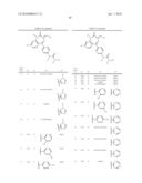 COMPOSITIONS AND METHODS RELATING TO NOVEL COMPOUNDS AND TARGETS THEREOF diagram and image