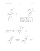 COMPOSITIONS AND METHODS RELATING TO NOVEL COMPOUNDS AND TARGETS THEREOF diagram and image