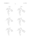 COMPOSITIONS AND METHODS RELATING TO NOVEL COMPOUNDS AND TARGETS THEREOF diagram and image