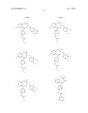 COMPOSITIONS AND METHODS RELATING TO NOVEL COMPOUNDS AND TARGETS THEREOF diagram and image