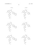 COMPOSITIONS AND METHODS RELATING TO NOVEL COMPOUNDS AND TARGETS THEREOF diagram and image