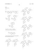 COMPOSITIONS AND METHODS RELATING TO NOVEL COMPOUNDS AND TARGETS THEREOF diagram and image