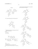 COMPOSITIONS AND METHODS RELATING TO NOVEL COMPOUNDS AND TARGETS THEREOF diagram and image