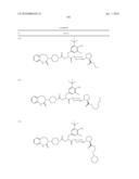 SELECTED CGRP ANTAGONISTS, PROCESSES FOR PREPARING THEM AND THEIR USE AS PHARMACEUTICAL COMPOSITIONS diagram and image