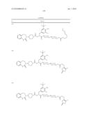 SELECTED CGRP ANTAGONISTS, PROCESSES FOR PREPARING THEM AND THEIR USE AS PHARMACEUTICAL COMPOSITIONS diagram and image