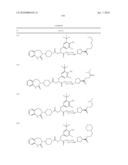 SELECTED CGRP ANTAGONISTS, PROCESSES FOR PREPARING THEM AND THEIR USE AS PHARMACEUTICAL COMPOSITIONS diagram and image