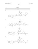 SELECTED CGRP ANTAGONISTS, PROCESSES FOR PREPARING THEM AND THEIR USE AS PHARMACEUTICAL COMPOSITIONS diagram and image