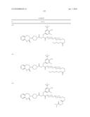 SELECTED CGRP ANTAGONISTS, PROCESSES FOR PREPARING THEM AND THEIR USE AS PHARMACEUTICAL COMPOSITIONS diagram and image