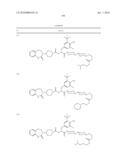 SELECTED CGRP ANTAGONISTS, PROCESSES FOR PREPARING THEM AND THEIR USE AS PHARMACEUTICAL COMPOSITIONS diagram and image