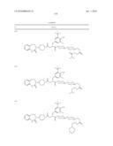 SELECTED CGRP ANTAGONISTS, PROCESSES FOR PREPARING THEM AND THEIR USE AS PHARMACEUTICAL COMPOSITIONS diagram and image