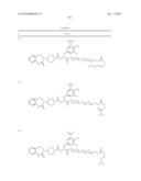 SELECTED CGRP ANTAGONISTS, PROCESSES FOR PREPARING THEM AND THEIR USE AS PHARMACEUTICAL COMPOSITIONS diagram and image