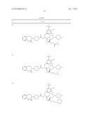 SELECTED CGRP ANTAGONISTS, PROCESSES FOR PREPARING THEM AND THEIR USE AS PHARMACEUTICAL COMPOSITIONS diagram and image